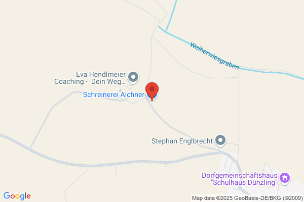 Schreinerei Aichner