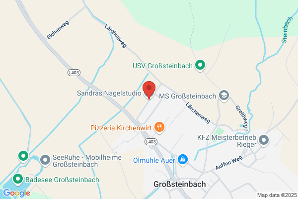 Sandras Nagel- und Kosmetikstudio