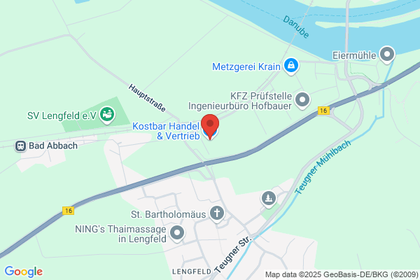 Faurecia Autositze GmbH