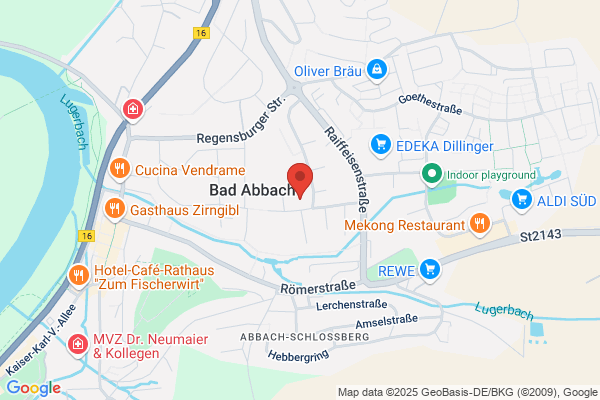 Feuerwehr Markt Bad Abbach