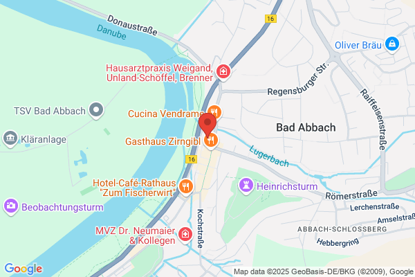 GBW Brandschutzglas Wied GmbH