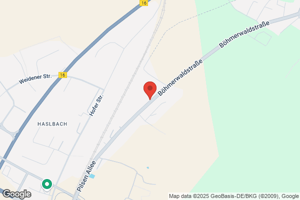 HCR Holz Centrum Regensburg GmbH & Co. KG