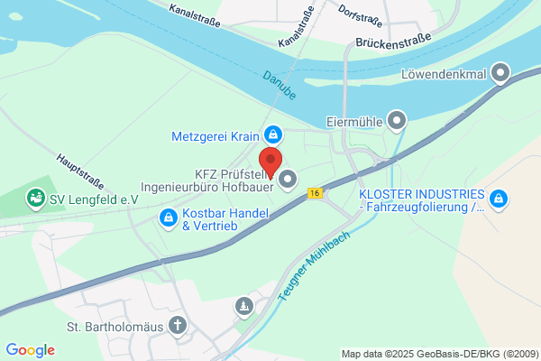 IFF Kollmansberger KG
