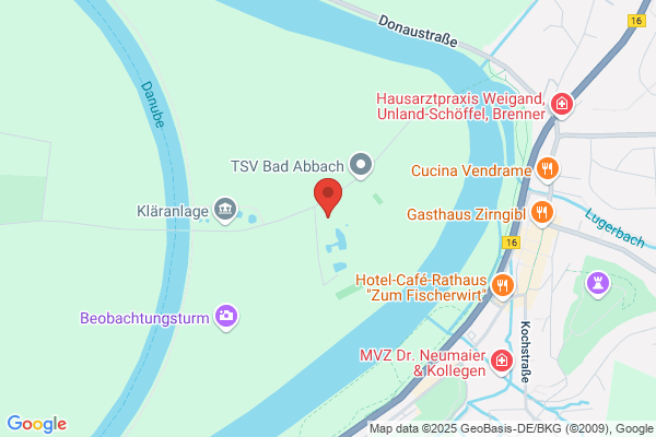 Inselbad/Naturerlebnisbad