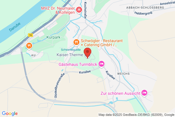 Kaiser-Therme