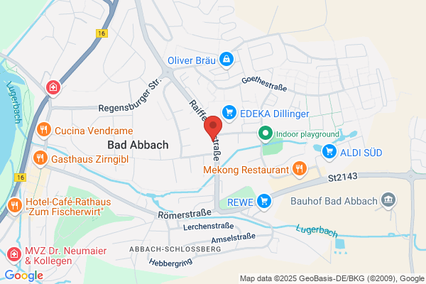 Kurtl Grill  Bad Abbach