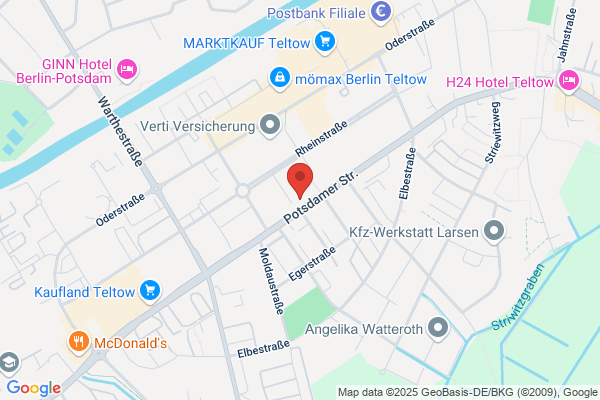 Muster Gmbh