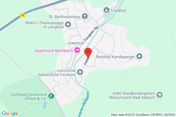 THK GmbH