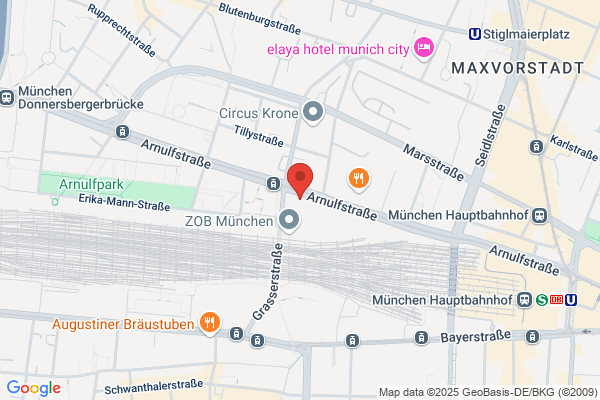 dpa Deutsche Presse Agentur GmbH