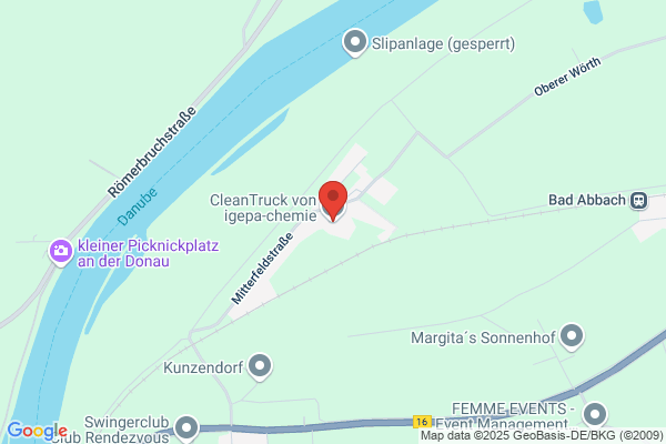 igepa-chemie GmbH