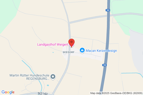 Landgasthof Weigert