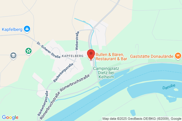 Bullen und Bären Restaurant & Bar