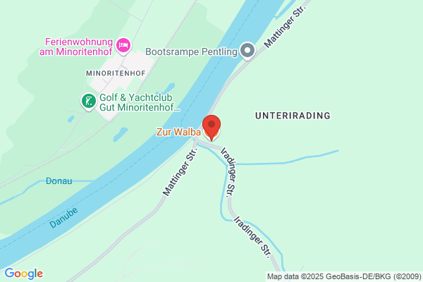 Zur Walba