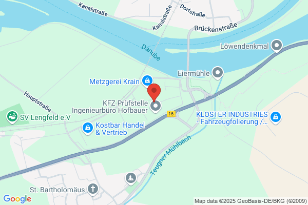 LG Haustechnik