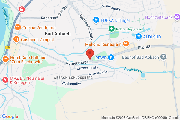 Markt Bad Abbach