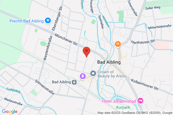 Autoglas Bad Aibling