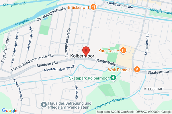 Heinold Engineering GmbH