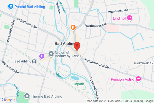 HypoVereinsbank Bad Aibling