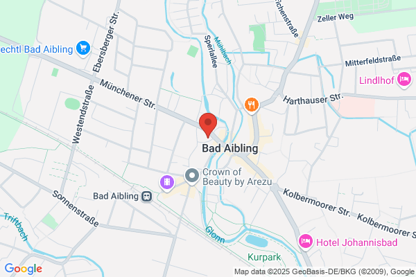 meine Volksbank Raiffeisenbank eG, Bad Aibling