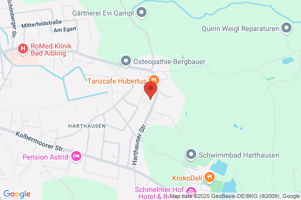 Postbank-Finanzcenter Bad Aibling