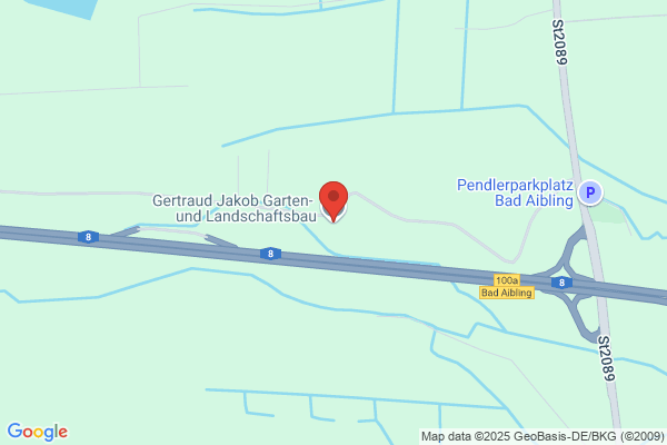 Grünteam Garten- und Landschaftsbau Gertraud Jakob
