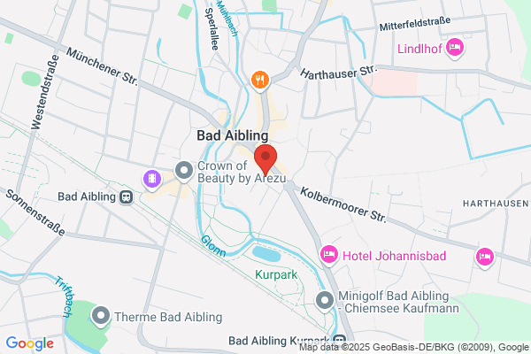 Alpha Bau GmbH
