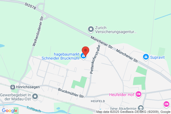 Schnitzenbaumer GmbH