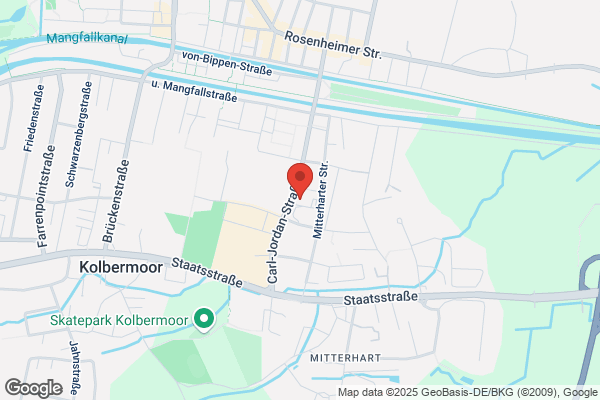 K. Baumann Baugesellschaft mbH
