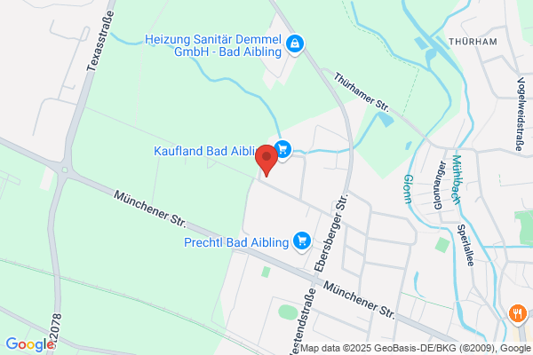 AWG Mode Center Bad Aibling