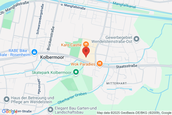 Adler Modemärkte AG