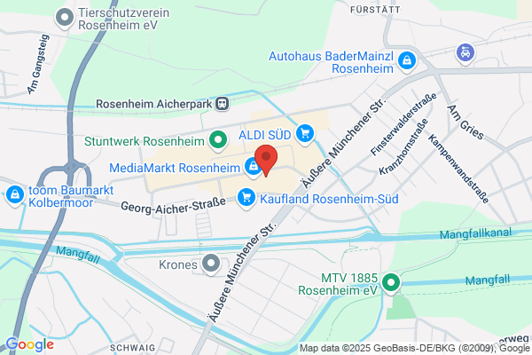 MOSER Trachten GmbH