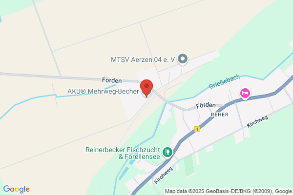 AKU GmbH