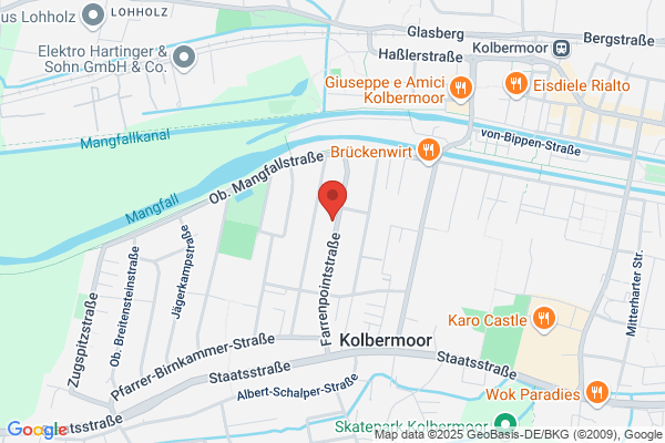 Elektro Duschl GmbH