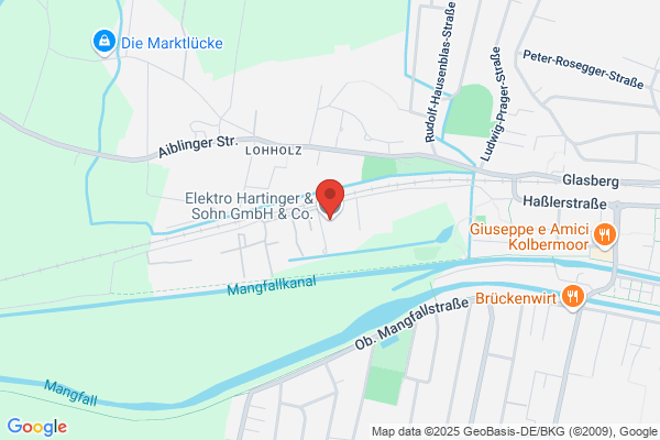 Hartinger & Sohn Immobilien GmbH