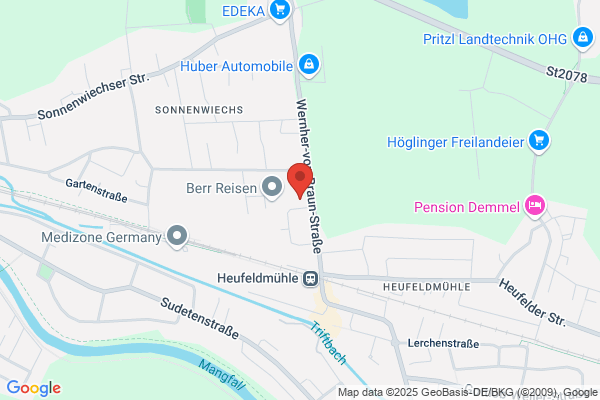 NEST Electronics GmbH