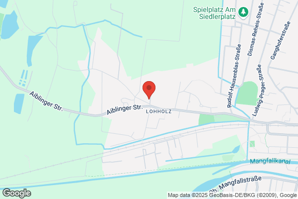 Bäckerei & Elektrotechnik Mayer GmbH