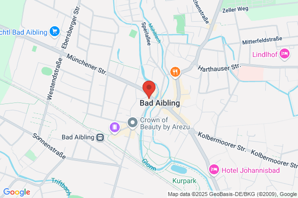 Amplifon Hörgeräte Bad Aibling, Bad Aibling