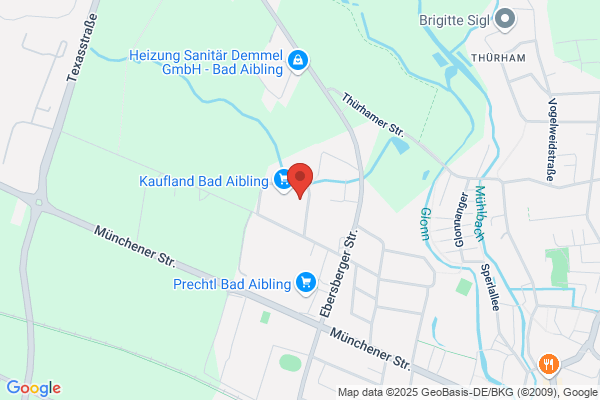 Fressnapf Bad Aibling