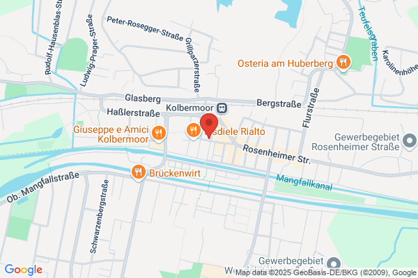 Gebus GmbH & Co.KG