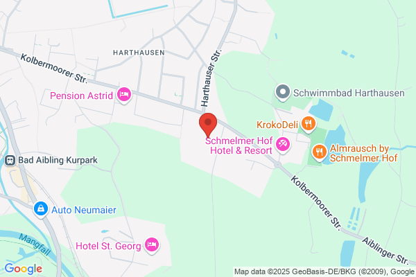 Reha-Zentrum Bad Aibling