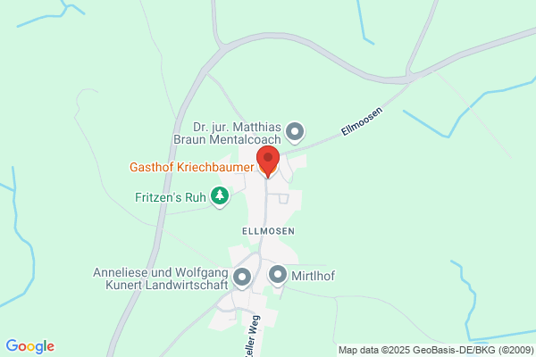 Costa, Antonio Gasthaus Lüftenwirt
