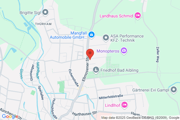 Getränke Fleischmann