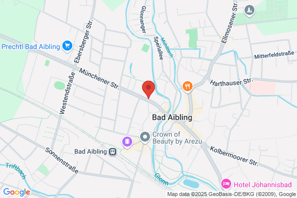 Speedfitness Bad Aibling
