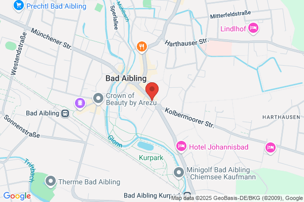 Friseurteam Bad Aibling