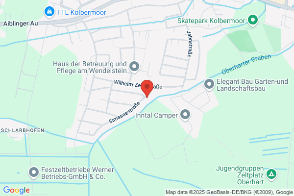 Zara Gebäudereinigung