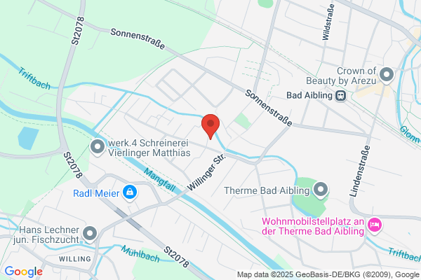 GoAHEAD Institut A. Hofbeck