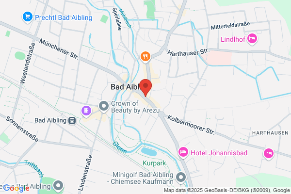 HÖRGERÄTE SEIFERT Bad Aibling