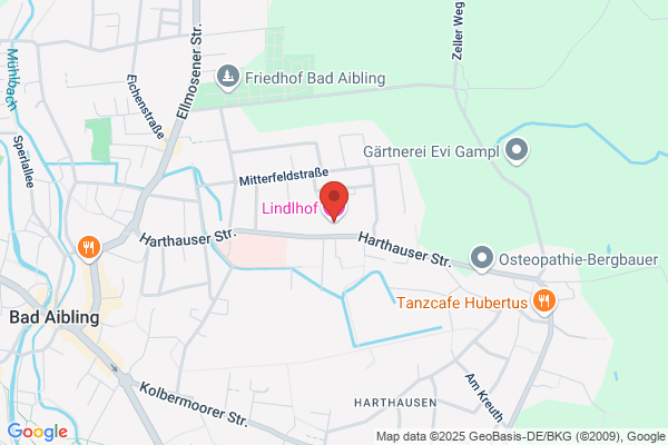 Lindlhof