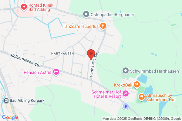 Bauen & Wohnen Immobilien GmbH