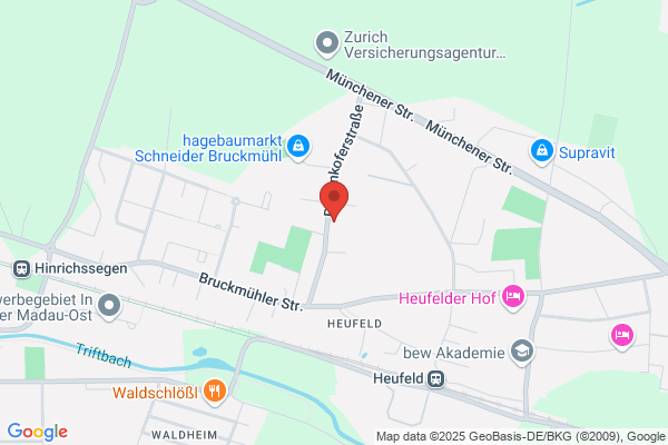 ibf-Ingenieurbüro Fischer GmbH